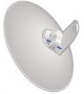 Obrázek UBNT airMAX PowerBeam M5 2x25dBi [400mm, Client/AP/Repeater, 5GHz, 802.11a/n, 10/100/1000 Ethernet]