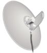 Obrázek UBNT airMAX PowerBeam M5 2x25dBi [400mm, Client/AP/Repeater, 5GHz, 802.11a/n, 10/100/1000 Ethernet]