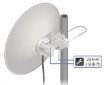 Obrázek UBNT airMAX PowerBeam M5 2x25dBi [400mm, Client/AP/Repeater, 5GHz, 802.11a/n, 10/100/1000 Ethernet]