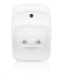 Obrázek Zyxel WRE2206 Wireless N300 Range Extender, 1x 10/100 RJ45, repeater přímo do zásuvky