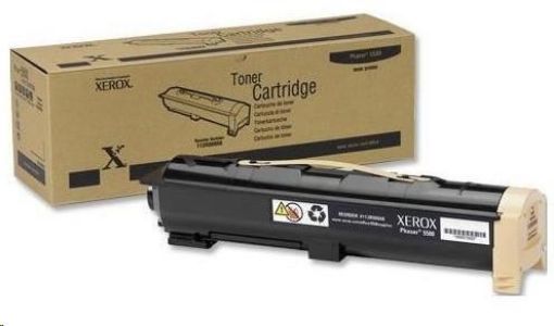 Obrázek Xerox Toner Black pro Phaser 5335