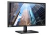 Obrázek SAMSUNG MT LED LCD 23,6" S24E650 - PLS, 1920x1080, 4ms, HDMI, Display port, PIVOT, VESA, USB, repro