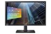 Obrázek SAMSUNG MT LED LCD 23,6" S24E650 - PLS, 1920x1080, 4ms, HDMI, Display port, PIVOT, VESA, USB, repro