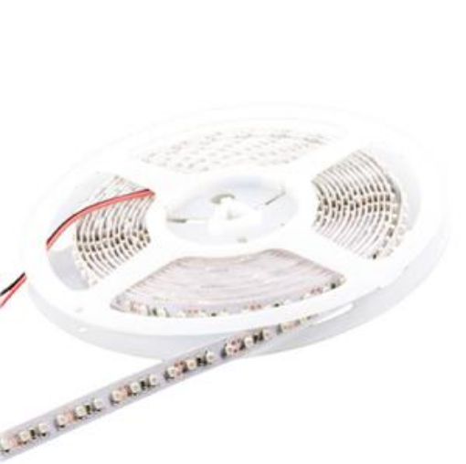 Obrázek WE LED páska SMD35 5m 120ks/m 9,6W/m modrá