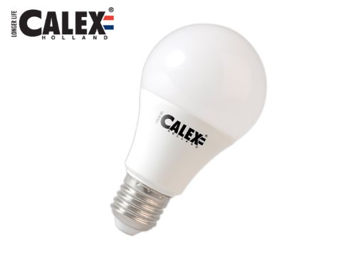 Obrázek LED Calex E27 Power A60 12W 1200lm, naturál 4000K