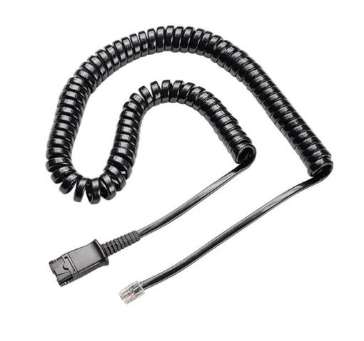 Obrázek Plantronics U 10 P cable