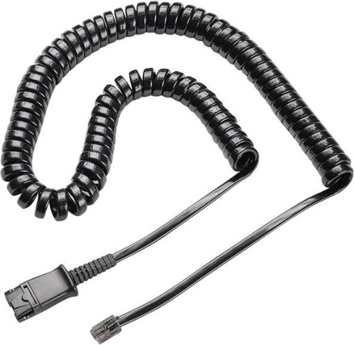 Obrázek Plantronics U 10 P–S cable