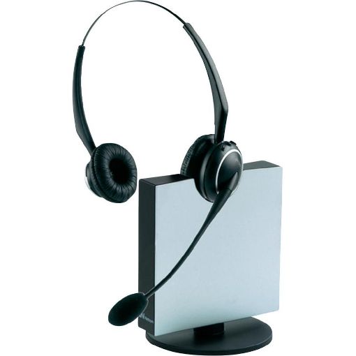 Obrázek Jabra GN 9120, Duo, NC, FB