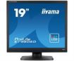 Obrázek 19" LCD iiyama Prolite E1980SD-B1 - 5ms, 250cd/m2, 1000:1 (12M:1 ACR), 5:4, VGA, DVI, repro