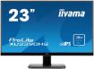 Obrázek 23"LCD iiyama XU2390HS - IPS, 5ms, 250cd/m2, FullHD, VGA, HDMI, DVI, repro