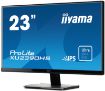 Obrázek 23"LCD iiyama XU2390HS - IPS, 5ms, 250cd/m2, FullHD, VGA, HDMI, DVI, repro