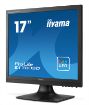 Obrázek 17" LCD iiyama Prolite E1780SD-B1 - 5ms, 250cd/m2, 1000:1 (12M:1 ACR), 5:4, VGA, DVI, repro