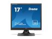 Obrázek 17" LCD iiyama Prolite E1780SD-B1 - 5ms, 250cd/m2, 1000:1 (12M:1 ACR), 5:4, VGA, DVI, repro