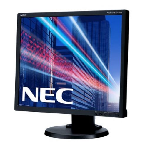 Obrázek 19" LED NEC V-Touch 1925 5R-5-žilový,DVI,RS-232