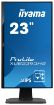Obrázek 23"LCD iiyama XUB2390HS-B1 -IPS,5ms,250cd/m2,FullHD,HDMI,DVI-D,repro,pivot,výš.nastav.