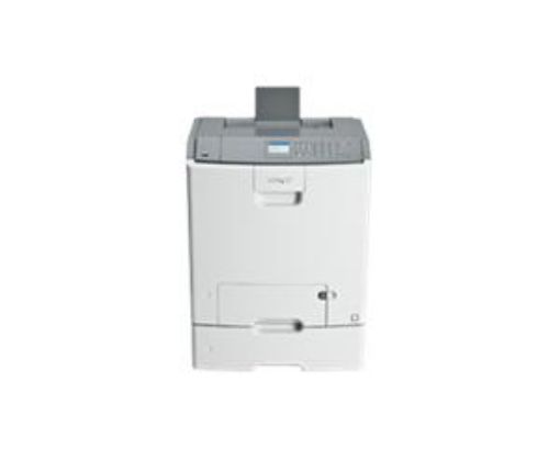 Obrázek Lexmark C746dtn,A4,1200x1200dpi,33ppm,duplex,LAN