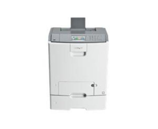 Obrázek Lexmark C748dte,A4,1200x1200dpi,33ppm,duplex,LAN