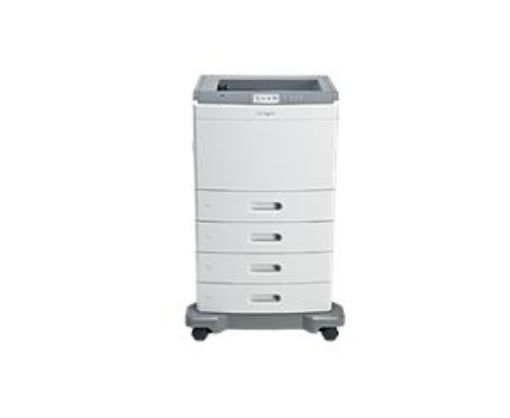 Obrázek Lexmark C792dhe,A4,1200x1200dpi,47ppm,duplex, LAN