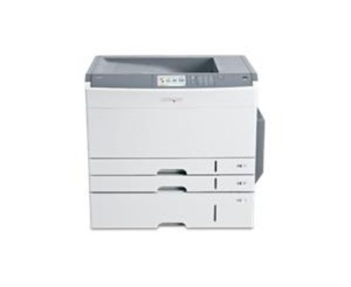 Obrázek Lexmark C925dte,A3,1200x1200dpi,31ppm,duplex, LAN