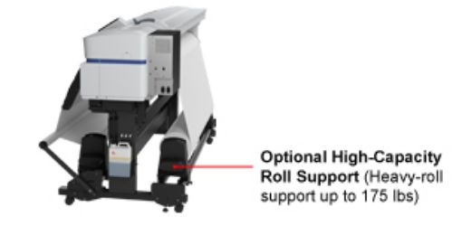 Obrázek Heavy Roll Media System SureColor S-Series