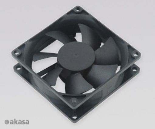 Obrázek přídavný ventilátor Akasa 92x92x25 OEM