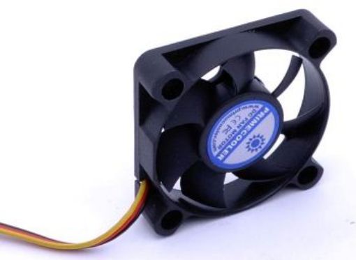 Obrázek PRIMECOOLER PC-5010L05S SuperSilent