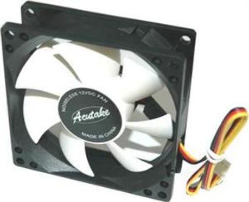 Obrázek ACUTAKE ACU-FAN80 (White Wing Fan De Luxe)