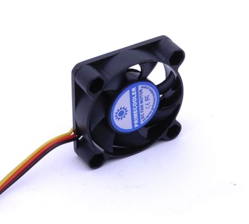 Obrázek PRIMECOOLER PC-4010L12B SuperSilent LongLife