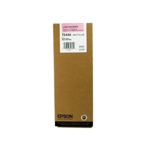 Obrázek Epson T544 Magenta Ink Cartridge (220ml)