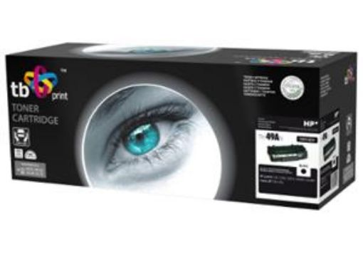 Obrázek Toner TB kompatibilní s HP Q5949A N