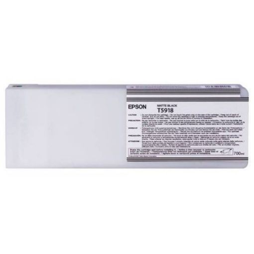 Obrázek Epson T591 Matte Black