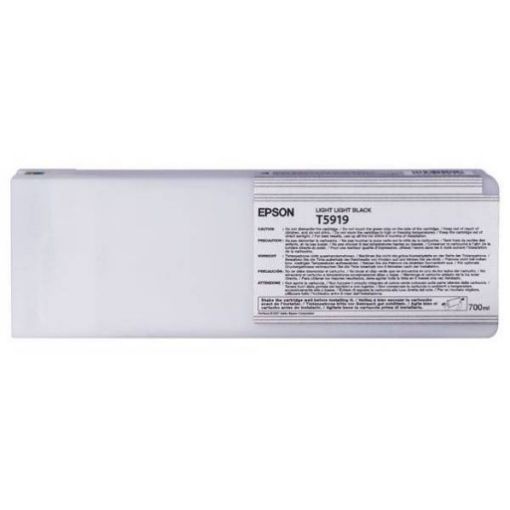 Obrázek Epson T591 Light Light Black
