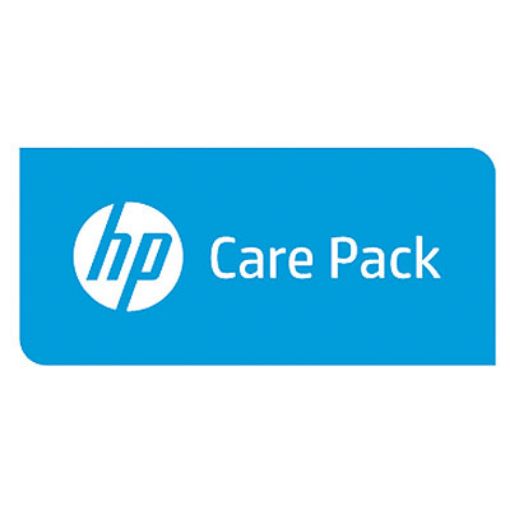 Obrázek HP HP 3y 4h 9x5 Onsite WS Only HW Support