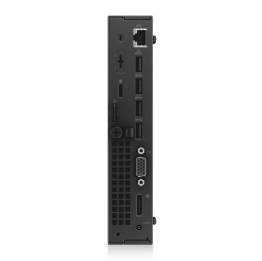 Obrázek Dell Optiplex 3020 Micro i3-4160/4G/500G/W7P+8P/3y