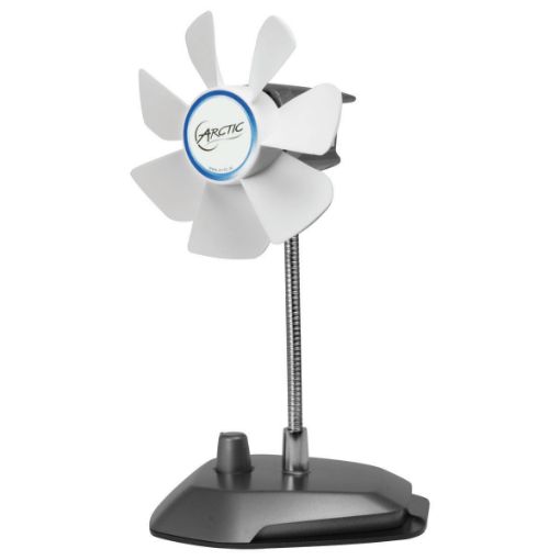 Obrázek ARCTIC Breeze - USB desktop fan