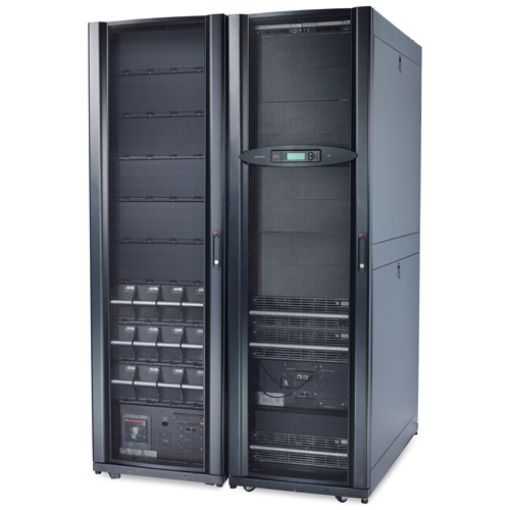 Obrázek Symmetra PX 32kW Scalable to 96kW, 400V