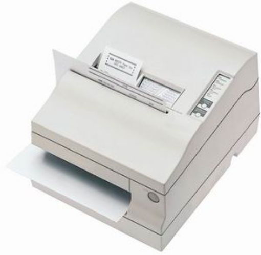 Obrázek EPSON pokl.tisk.TM-U950P,bílá,paralel,bez zdroje