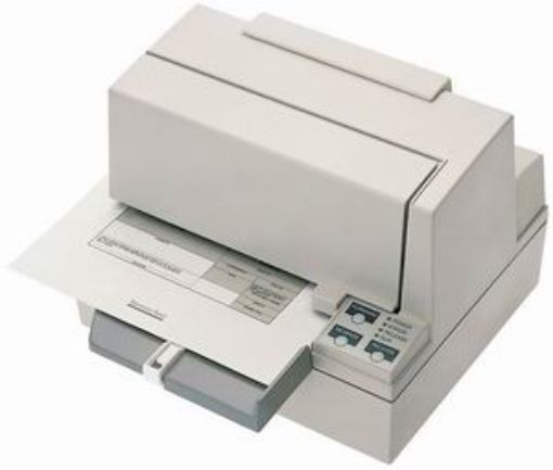 Obrázek EPSON pokl.tisk.TM-U590P,bílá,paralelní,bez zdroje