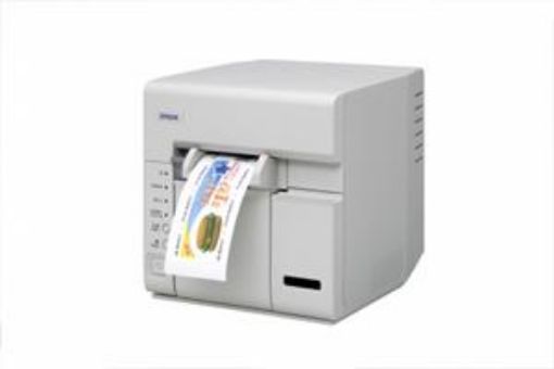 Obrázek Epson TM-C610 (021) USB/PS/ECW