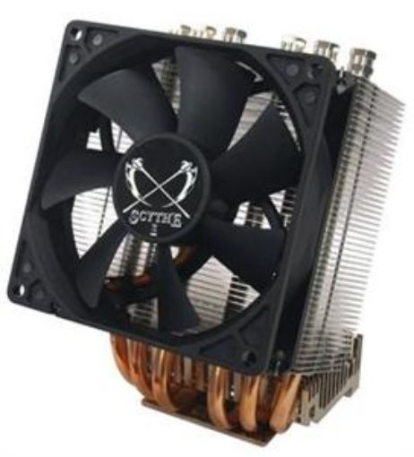 Obrázek SCYTHE SCKTN-3000I Katana 3 CPU Cooler Intel only