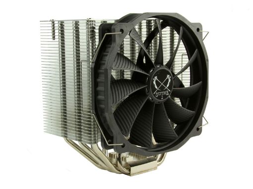 Obrázek SCYTHE SCMGD-1000 Mugen MAX CPU Cooler