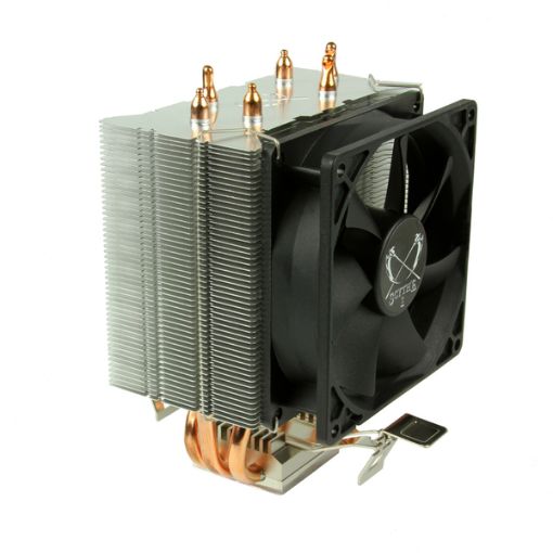 Obrázek SCYTHE SCTTM-1000A Tatsumi CPU Cooler AMD