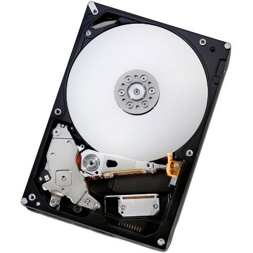 Obrázek DELL HDD 3.5" 500GB SATA 7.2K Cabled /11G/3Gbps