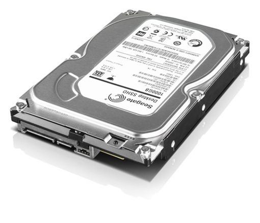 Obrázek ThinkStation 2TB 7200rpm 3.5" SATA 6Gbps