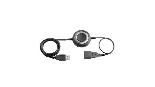 Obrázek Jabra Link 280, QD-USB, ovl. tlačítko, BT