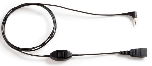 Obrázek Jabra Cord, QD-Jack