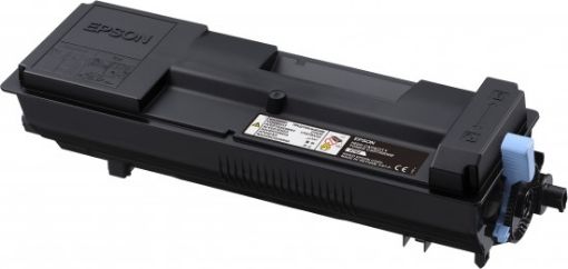 Obrázek Epson toner cartridge Black pro AL-M8100, 21700 s.