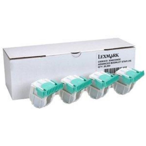 Obrázek Lexmark náplně pro sešívačku pro X94x, 21Z0357