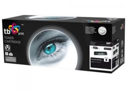 Obrázek Toner TB kompatibilní s HP C4092A RO
