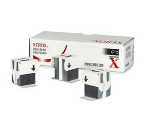 Obrázek Xerox Staple Refills - 3 x Cartridge Refills 5000